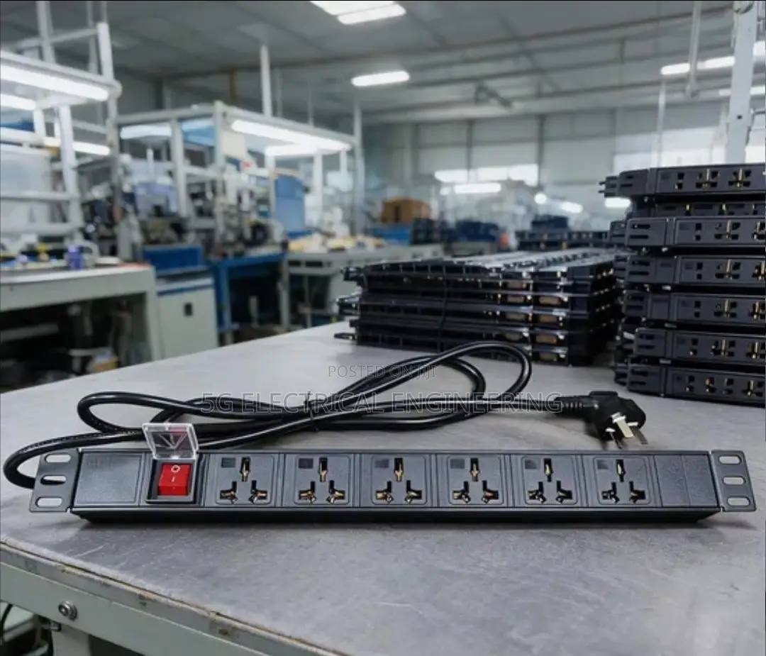 Power Distribution Unit (PDU)