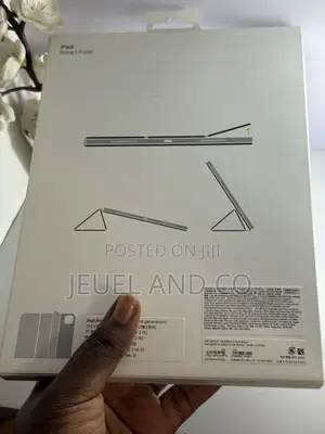Original Apple Smart Folio Case for iPad Pro 11 Inch