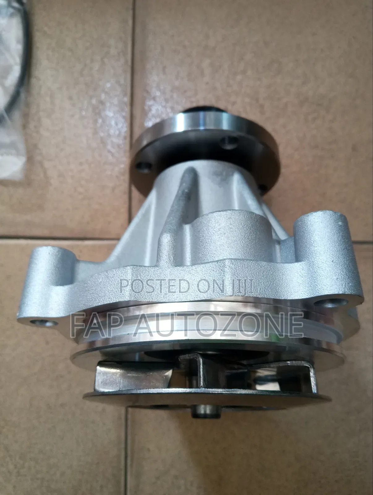 Genuine SKP Ford F150 , Explorer,E150,E250,E350 Water Pump From USA