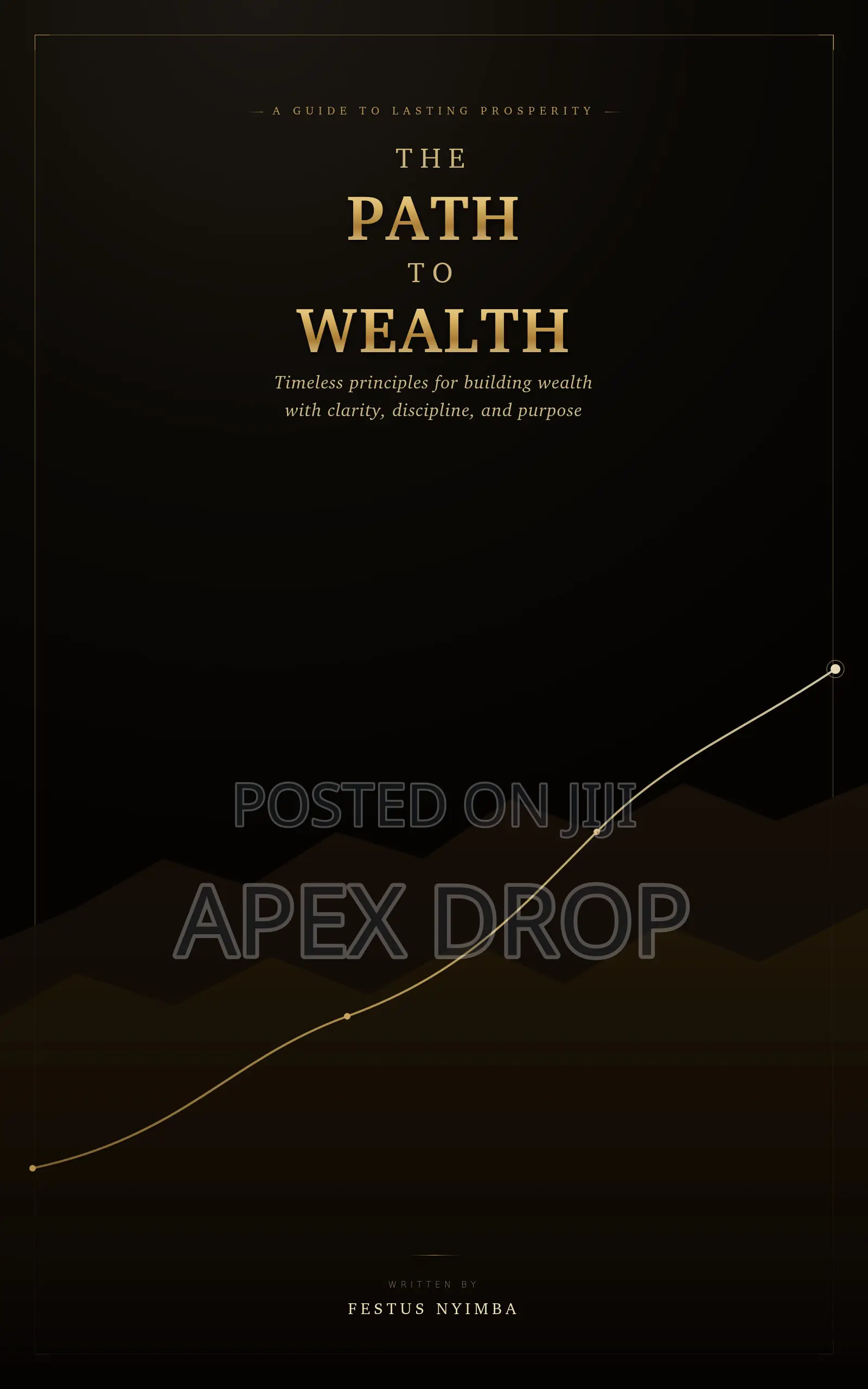 The Path to Wealth