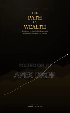The Path to Wealth