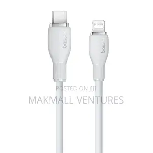 Baseus 1.5m USB-C to Lightening Charger