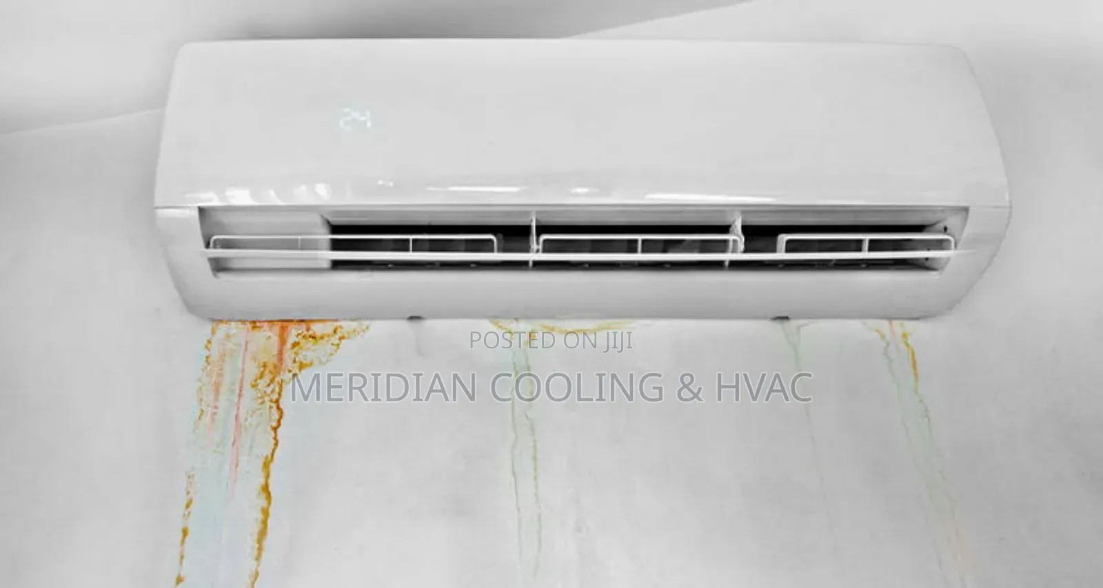 Air Condition Leak Repair