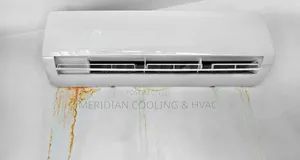 Air Condition Leak Repair