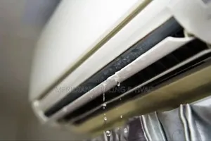 Air Condition Leak Repair