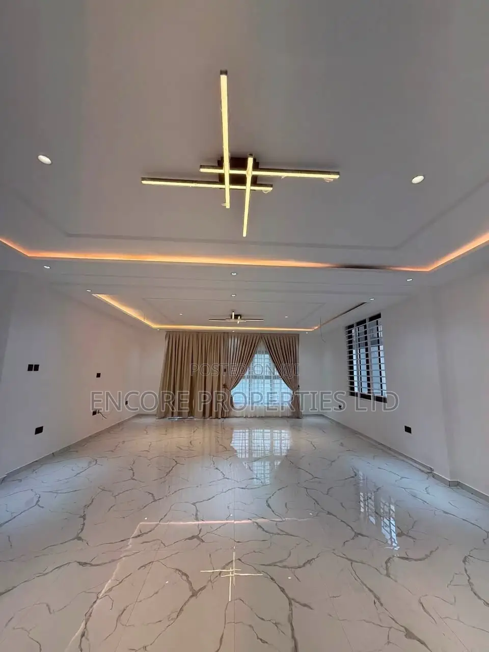 Furnished 4bdrm House in East Legon for sale