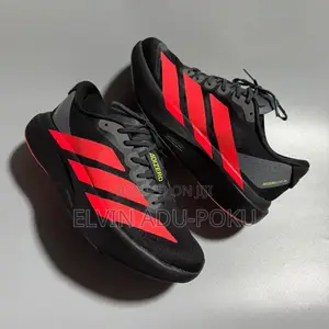 Adidas Low Weight Adizero Sneaker in Different Colors , SWIPE >>