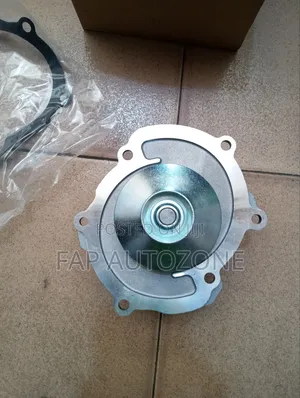 Genuine SKP Chevy Camaro, Equinox, Malibu, Acadia Water Pump From USA