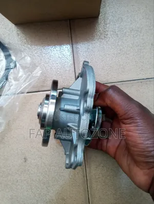 Genuine SKP Chevy Camaro, Equinox, Malibu, Acadia Water Pump From USA