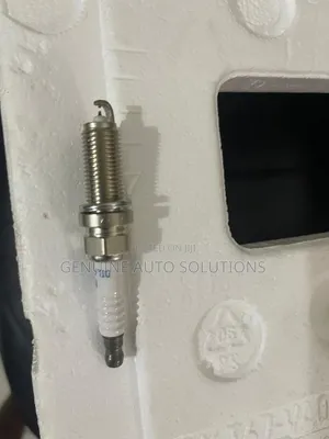 Oem Honda Spark Plugs With 90 Days Warranty
