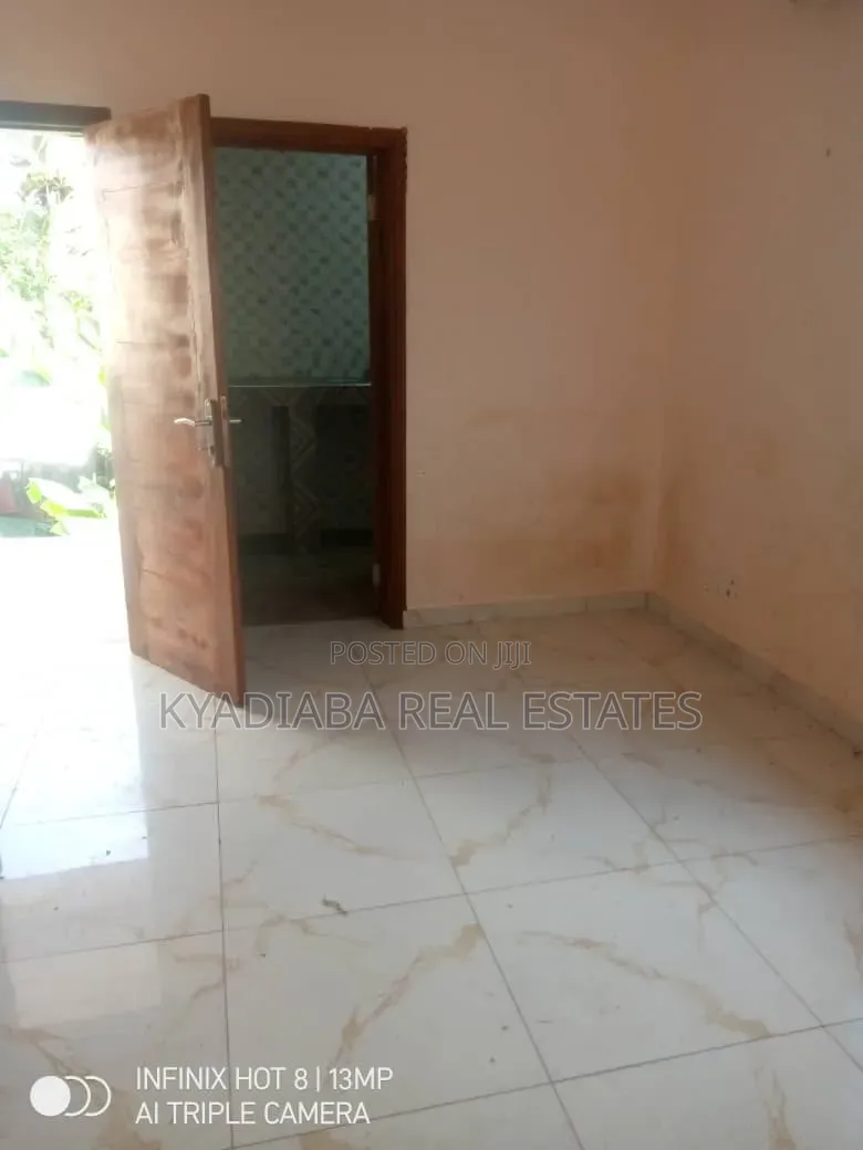 1bdrm Apartment in Kyadiaba Estate, Olebu for rent