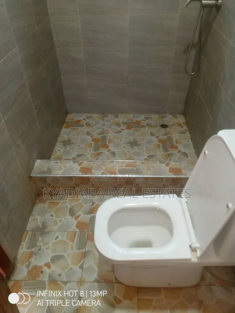 1bdrm Apartment in Kyadiaba Estate, Olebu for rent