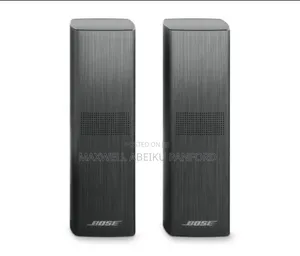Bose Surround Speakers 700 Satellite Speakers Wireless Surround System