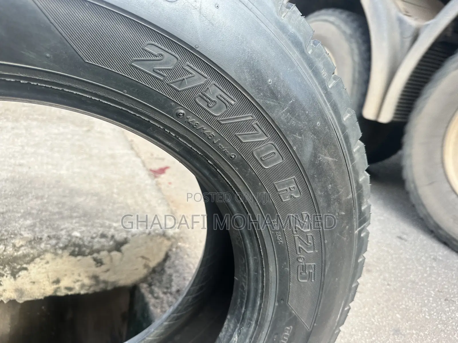 Maxwind ,Goodride ,Kapsen and Linglong Etc.