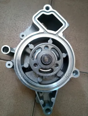 Genuine WJB Chevy Equinox,Chevy Malibu,GMC Terrain Water Pump From USA