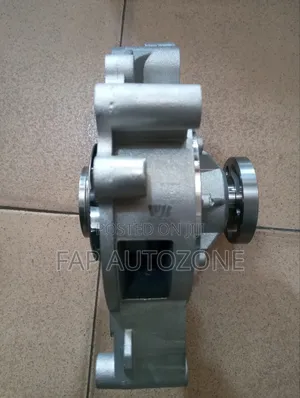 Genuine WJB Chevy Equinox,Chevy Malibu,GMC Terrain Water Pump From USA