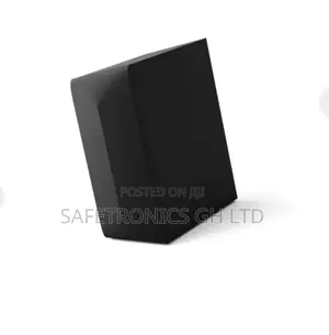 Essential New LG S60T Is a 3.1-Channel Home Theater Soundbar