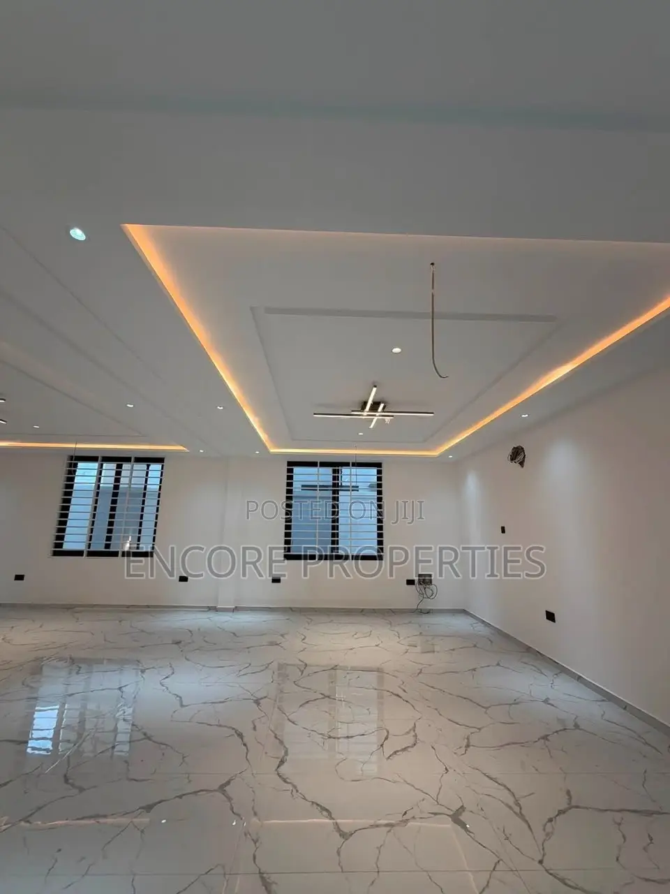 Furnished 4bdrm House in East Legon Hills for sale