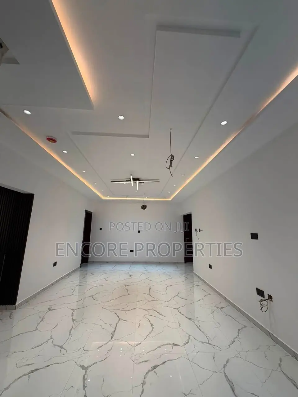 Furnished 4bdrm House in East Legon Hills for sale