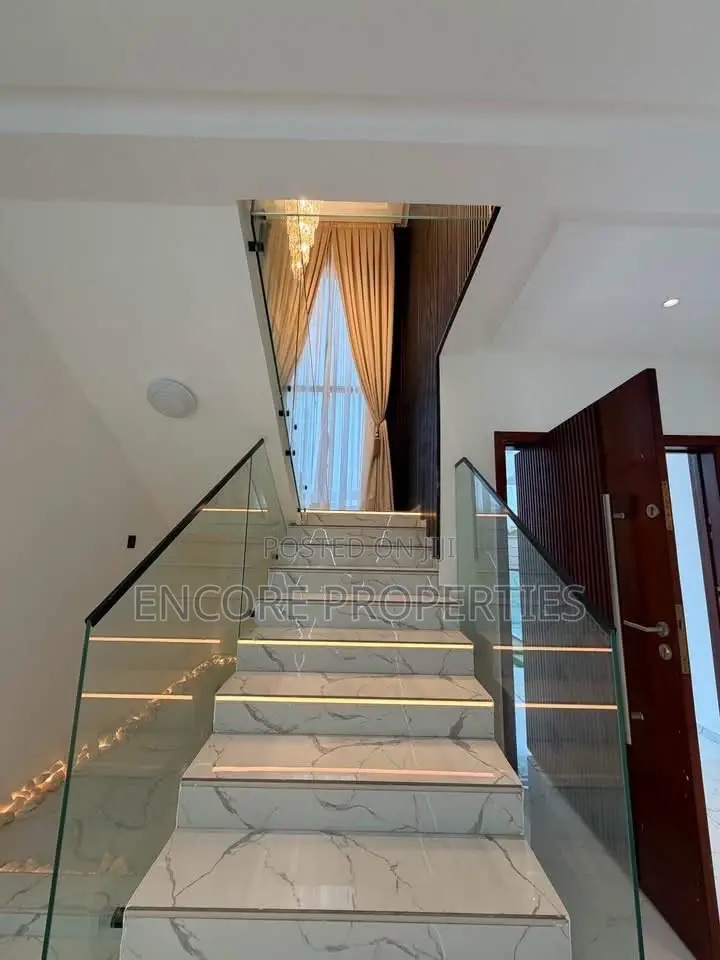 Furnished 4bdrm House in East Legon Hills for sale