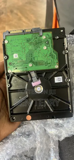 HDD Drive.