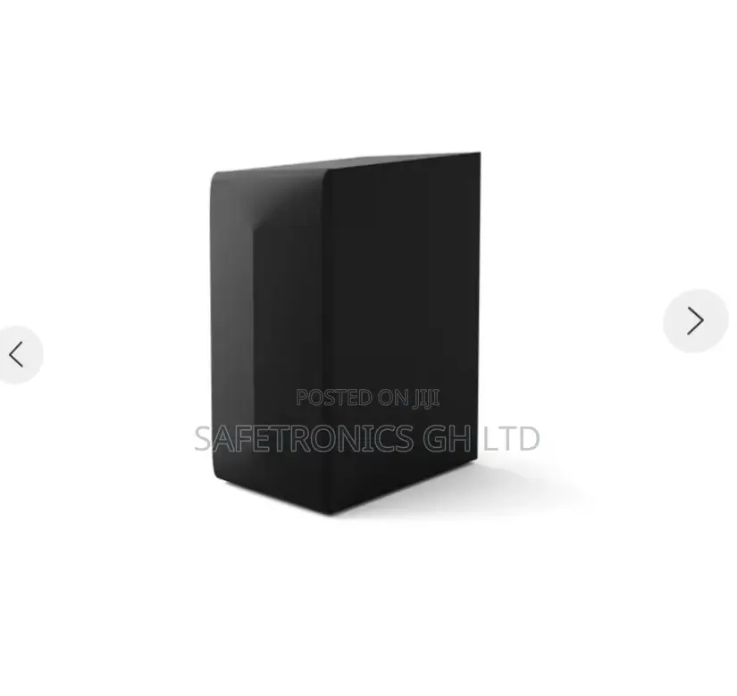 Authentic Sleek LG S60T Is a 3.1-Channel Home Theater Soundbar