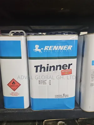 Renner Thinner 5l