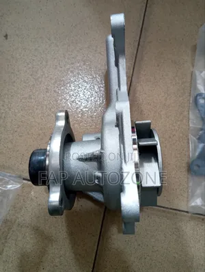 Authentic WJB Jeep Wrangler Water Pump Imported From USA