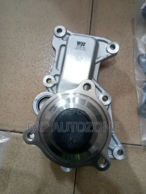 Authentic WJB Jeep Wrangler Water Pump Imported From USA