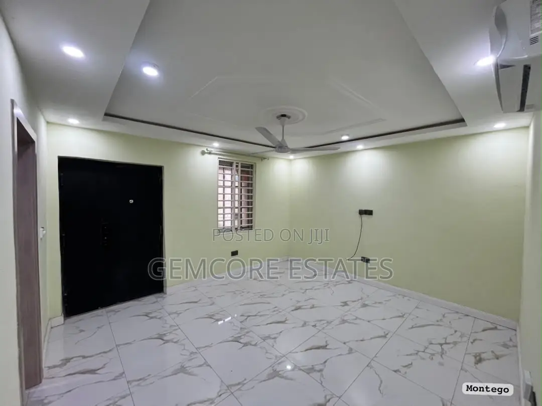 1bdrm Apartment in Trasacco, East Legon for rent