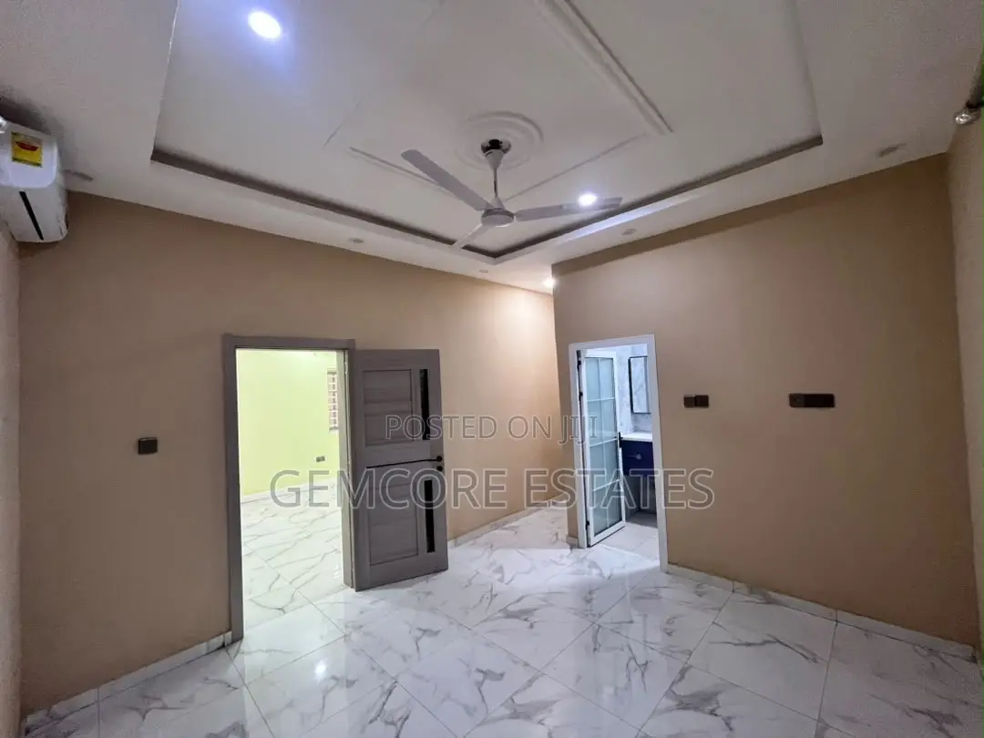 1bdrm Apartment in Trasacco, East Legon for rent