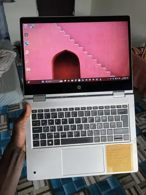 Laptop HP ProBook x360 435 G8 8GB Intel Core i5 HDD+SSD 256GB