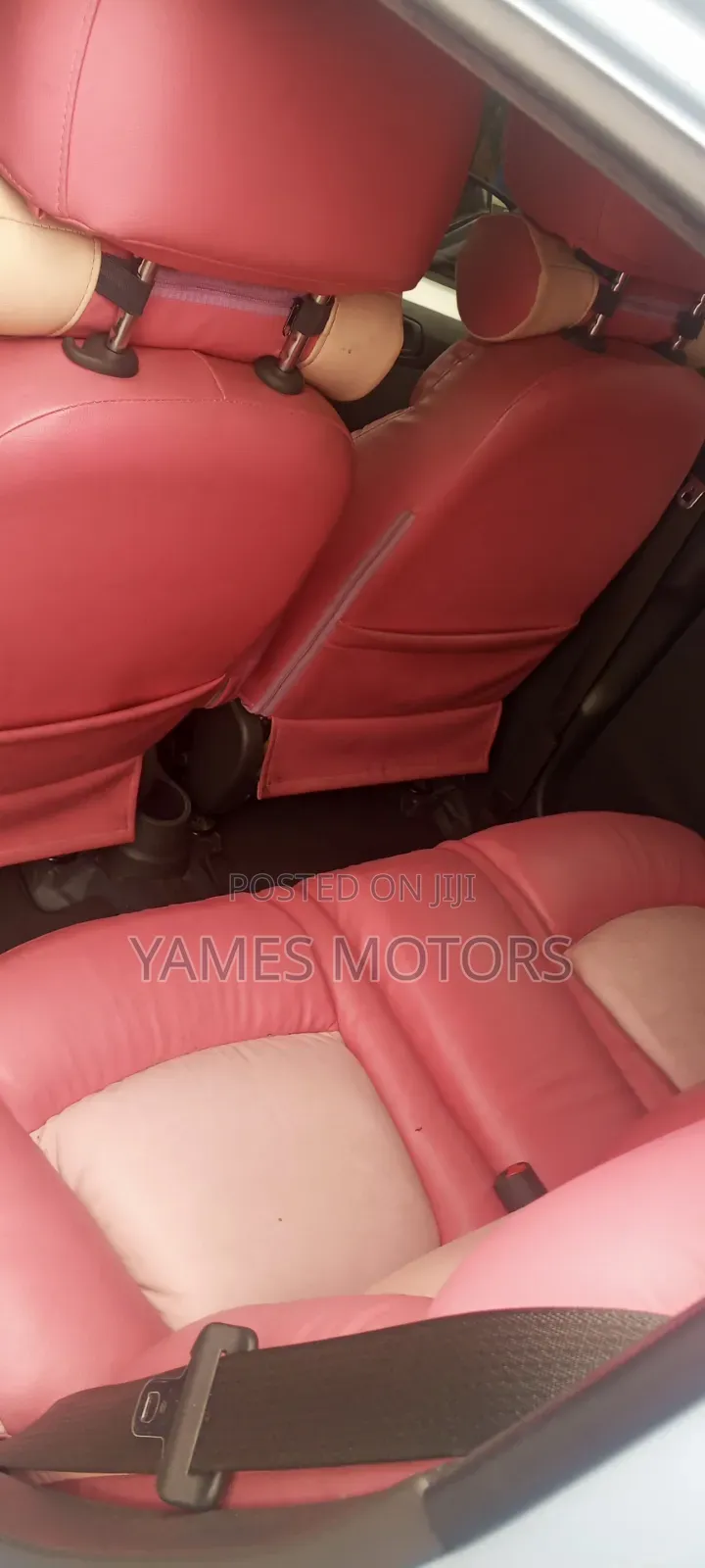 Chevrolet Spark 2015 Blue