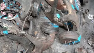 Toyota Hiace Back Hub