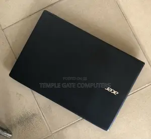Laptop Acer Aspire E5-576 8GB Intel Core i3 SSD 256GB
