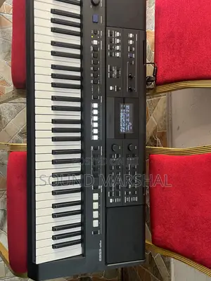 Yamaha PSR 583 61 Keys