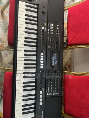 Yamaha PSR 583 61 Keys