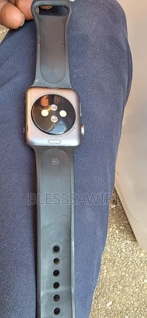 Original 42mm Icloud Apple Watch Screen and Parts From Usa