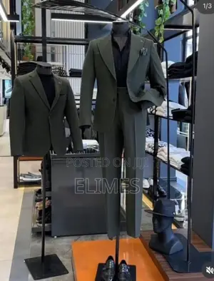 Premium Full Body Mannequin Display Stand