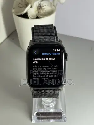 Apple Watch Series 5 44mm