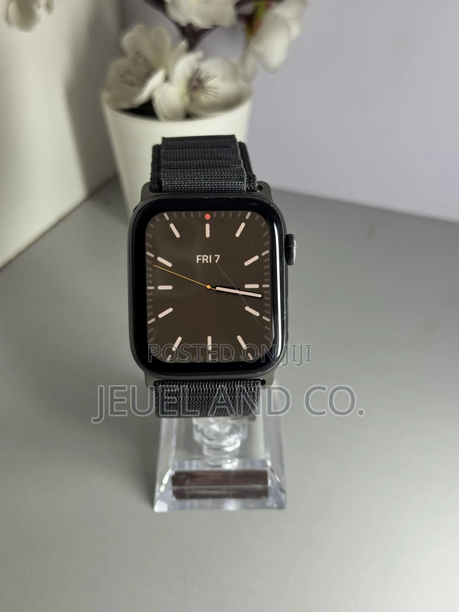 Apple Watch Series 5 44mm