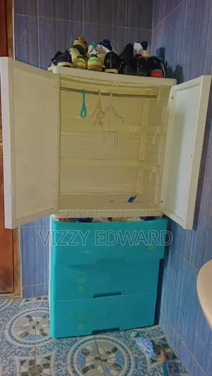 Baby Wardrobe