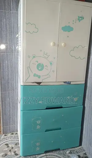 Baby Wardrobe