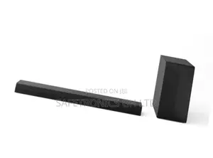 Check Out LG S60T 3.1-Channel Home Theater Soundbar