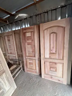Wooden Doors / Door Frames / Architrave