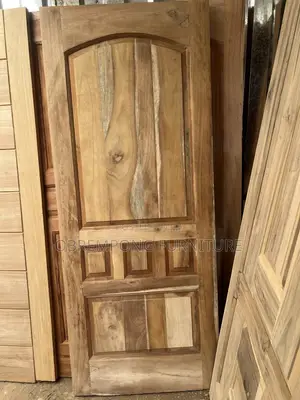 Wooden Doors / Door Frames / Architrave
