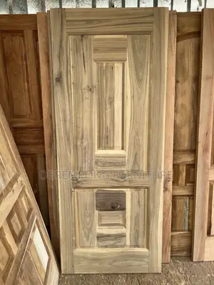 Wooden Doors / Door Frames / Architrave