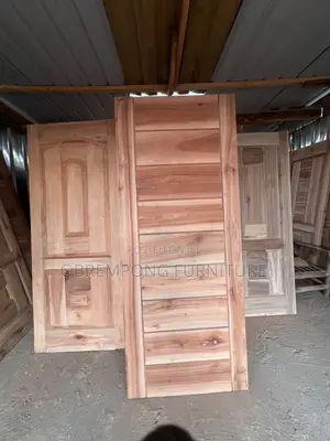 Wooden Doors / Door Frames / Architrave