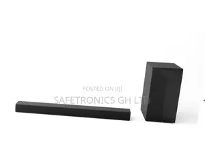 Choose Perfect LG S60T 3.1-Channel Home Theater Soundbar