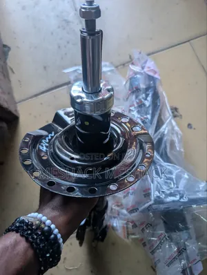 Mitsubishi Outlander Front Shock Absorber